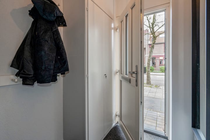 Foto 8 van Roodborstlaan 40