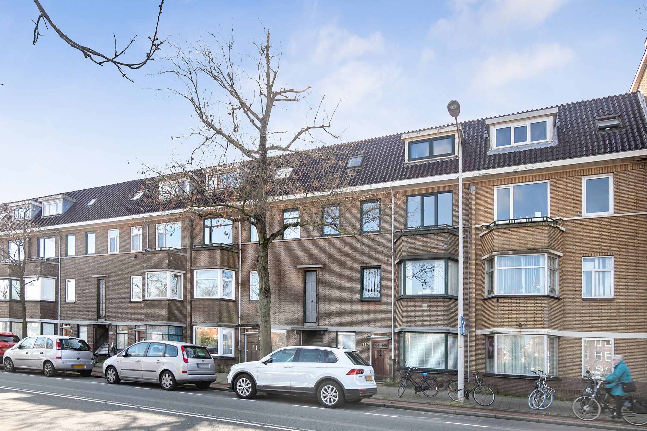 Photo 3 of Soestdijksekade 731