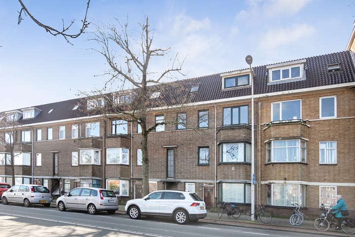 Foto 3 van Soestdijksekade 731