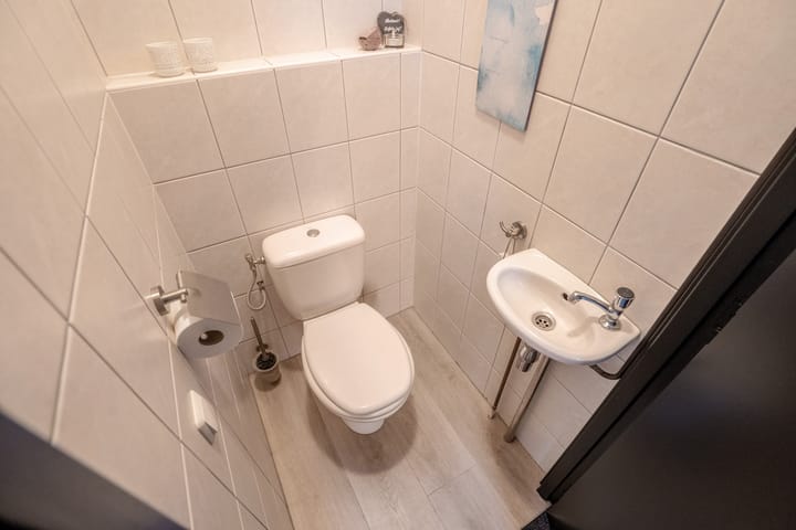 Foto 9 van Roodborstlaan 40