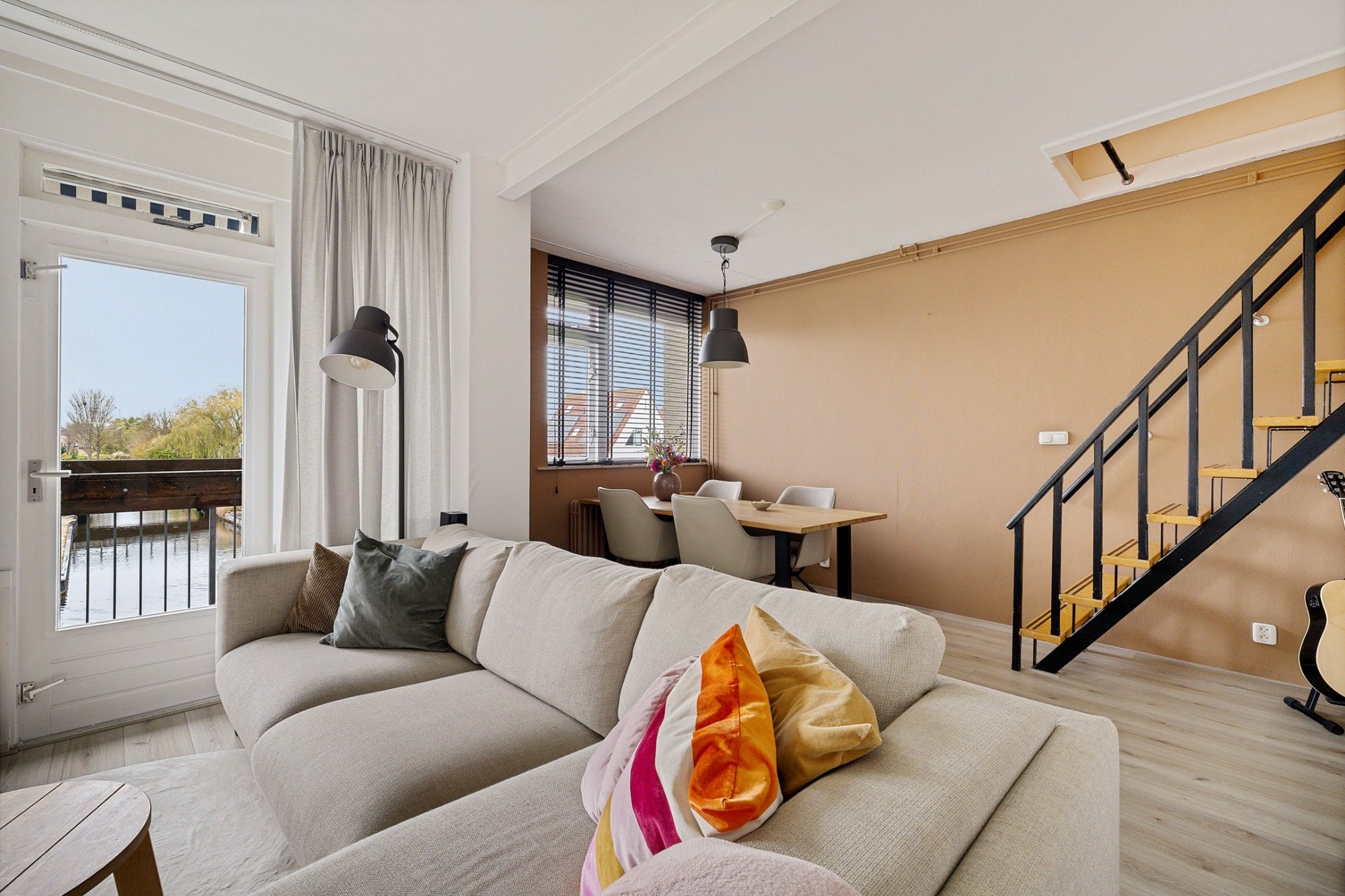 Foto 12 van De Vlet 34-1