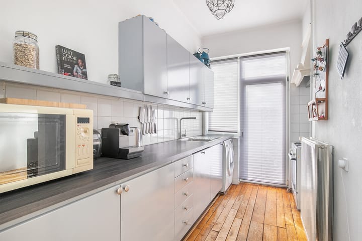 Foto 4 van Soestdijksekade 731