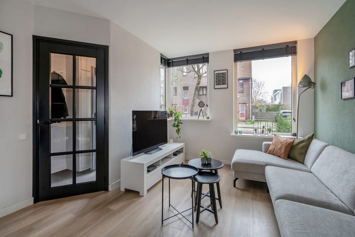 Foto 10 van Roodborstlaan 40