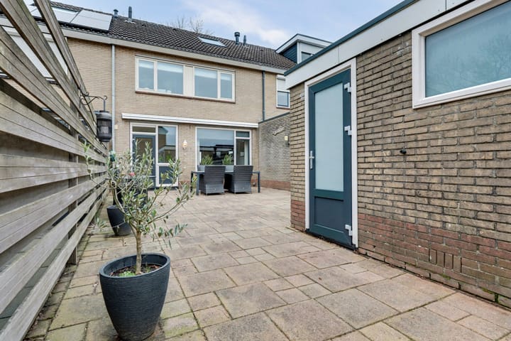 Foto 3 van Borg Ekenstein 9