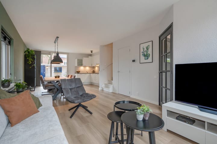 Foto 11 van Roodborstlaan 40