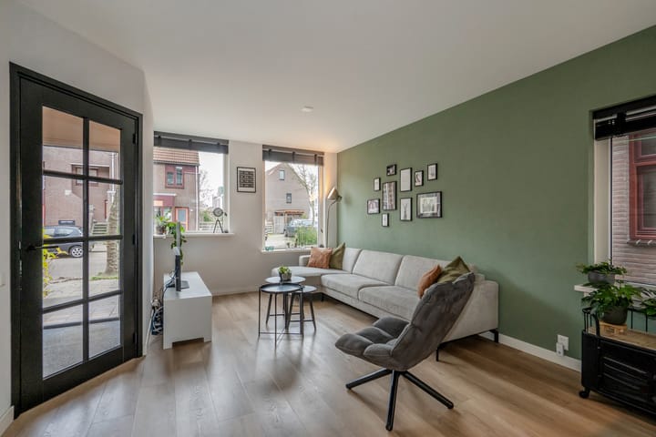 Foto 12 van Roodborstlaan 40