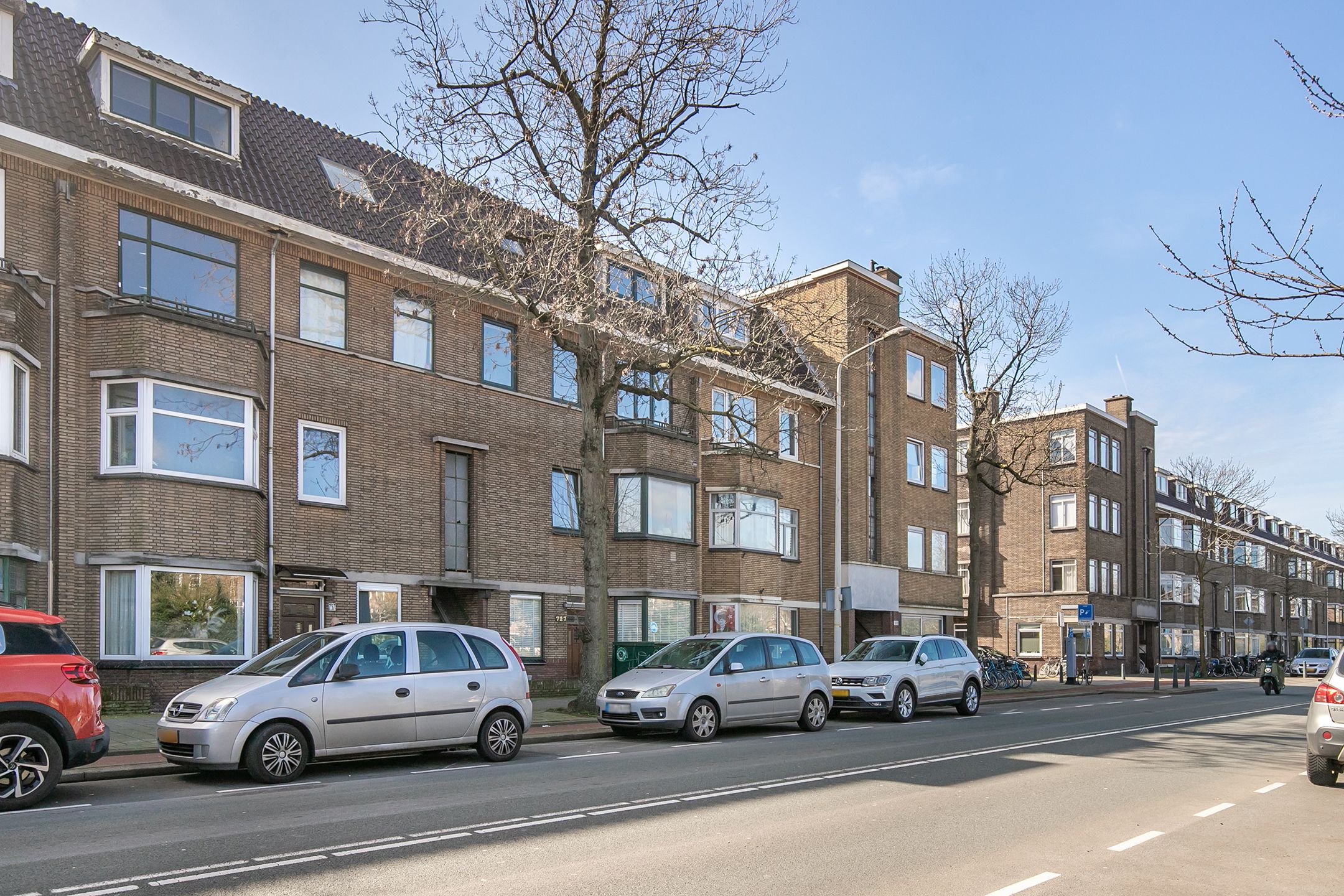 Photo 6 of Soestdijksekade 731