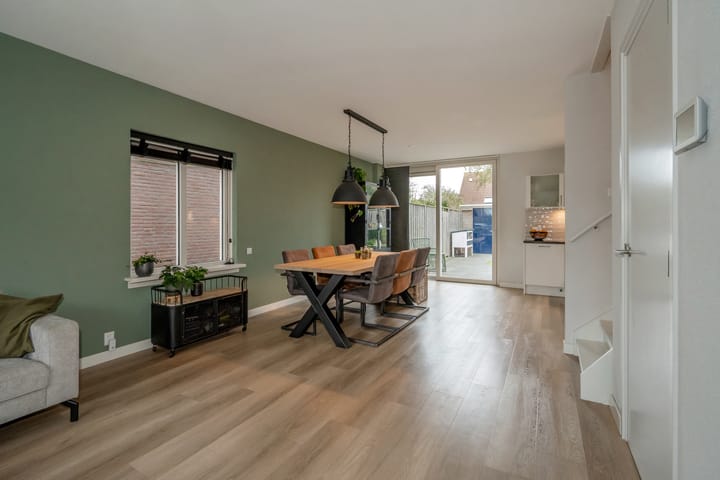 Foto 13 van Roodborstlaan 40