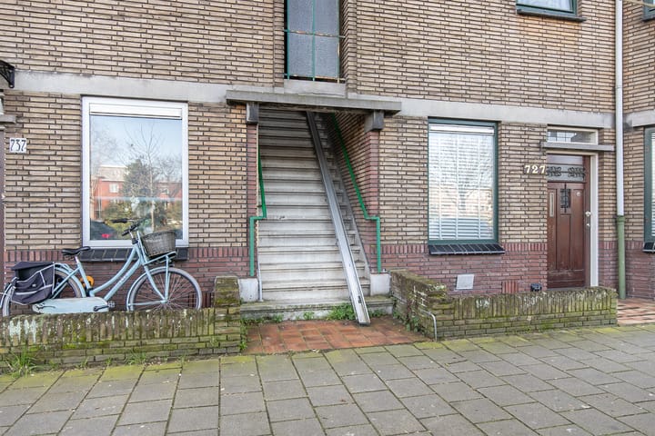 Foto 7 van Soestdijksekade 731