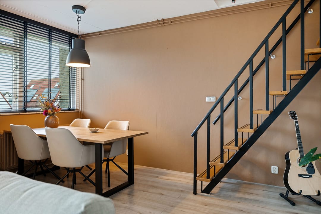 Foto 16 van De Vlet 34-1