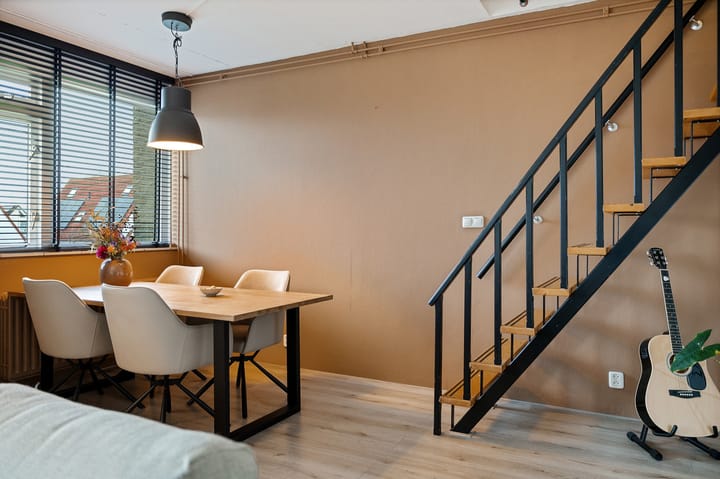 Foto 16 van De Vlet 34-1