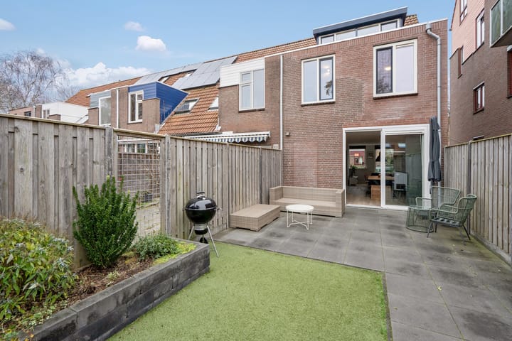 Foto 19 van Roodborstlaan 40