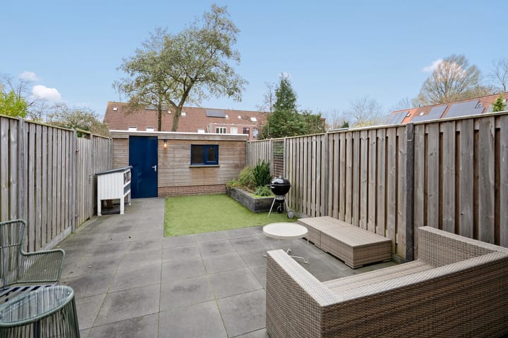 Foto 20 van Roodborstlaan 40