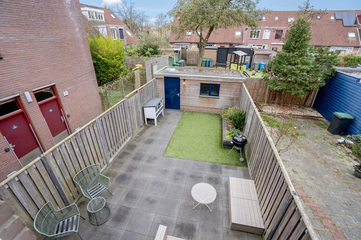 Foto 22 van Roodborstlaan 40