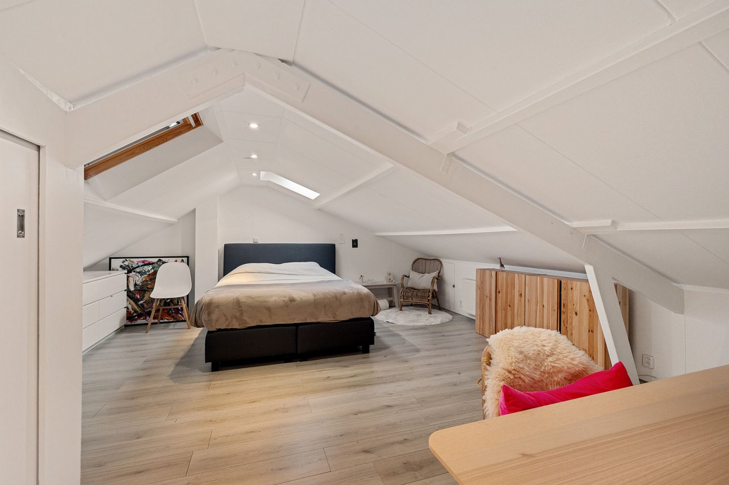 Foto 25 van De Vlet 34-1