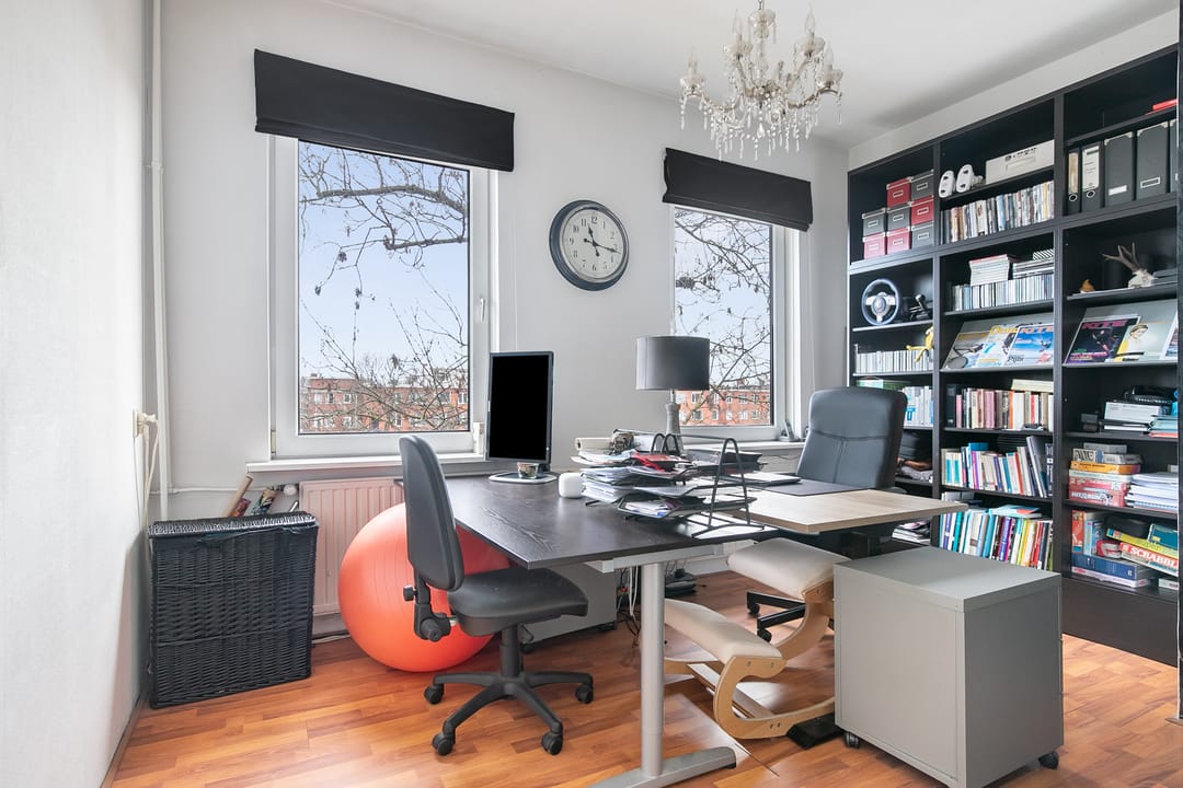 Photo 16 of Soestdijksekade 731