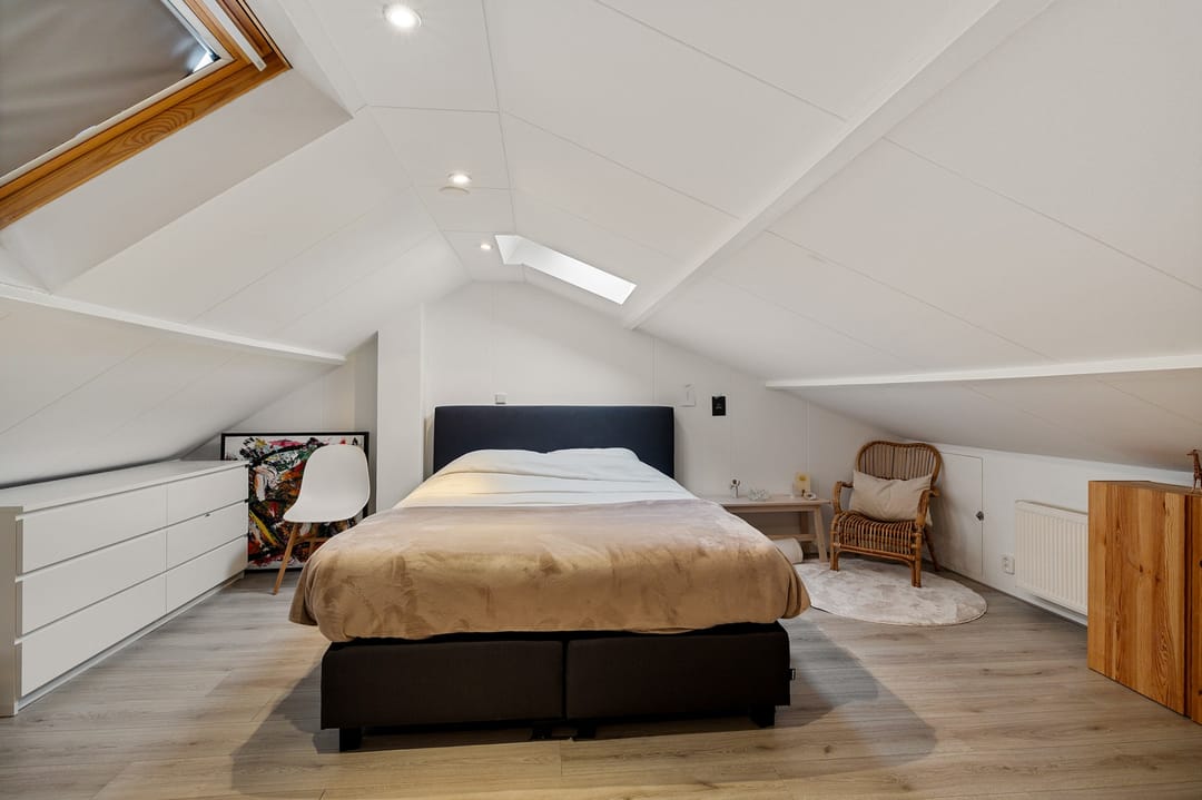 Foto 26 van De Vlet 34-1