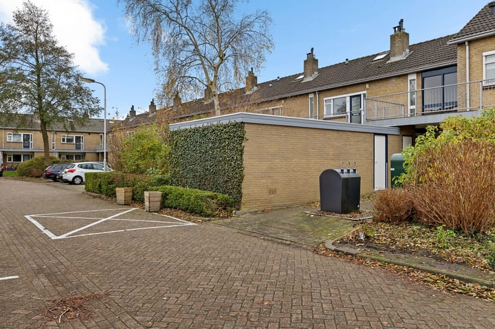 Foto 30 van De Vlet 34-1