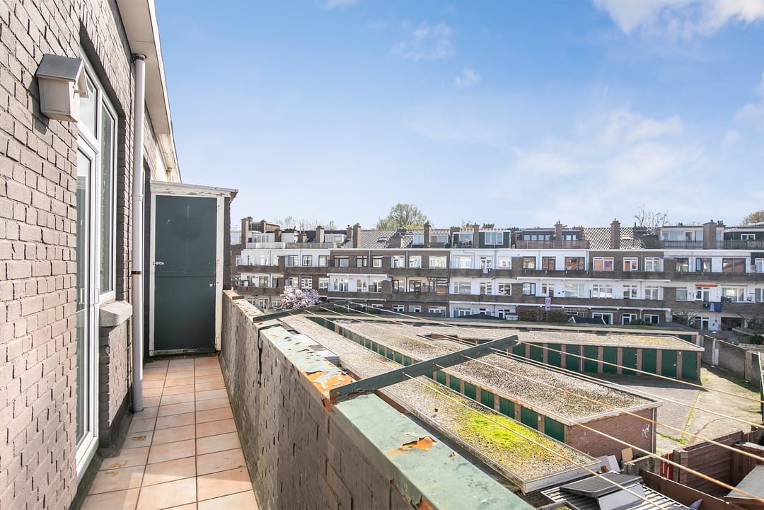 Photo 22 of Soestdijksekade 731