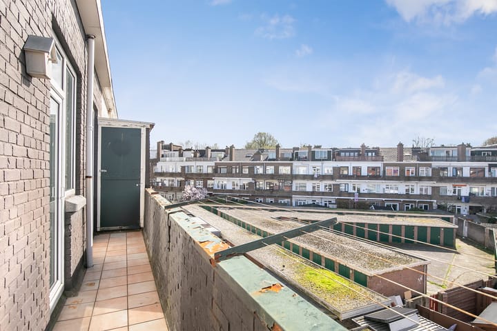 Foto 22 van Soestdijksekade 731