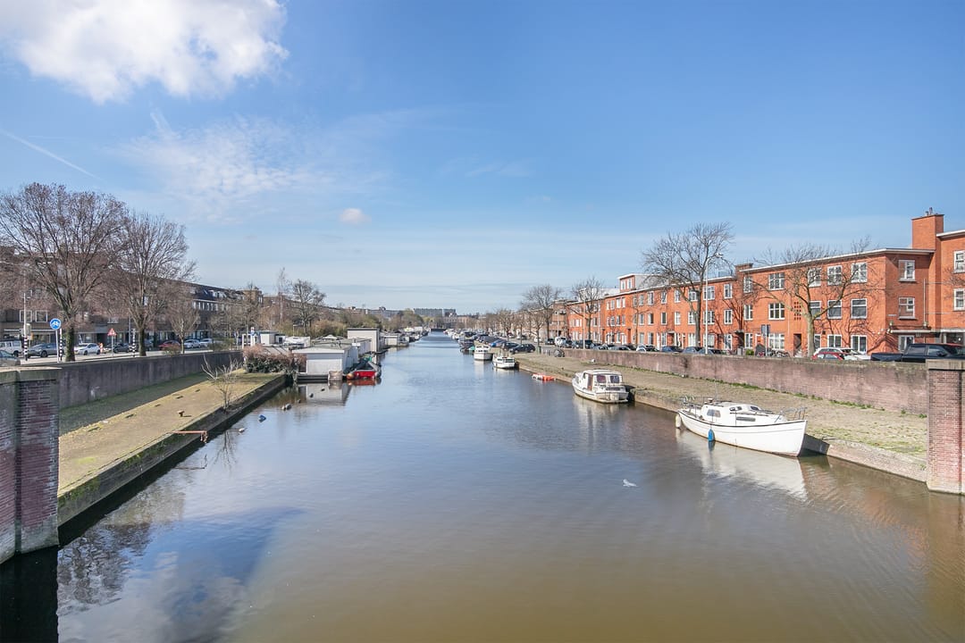 Photo 23 of Soestdijksekade 731