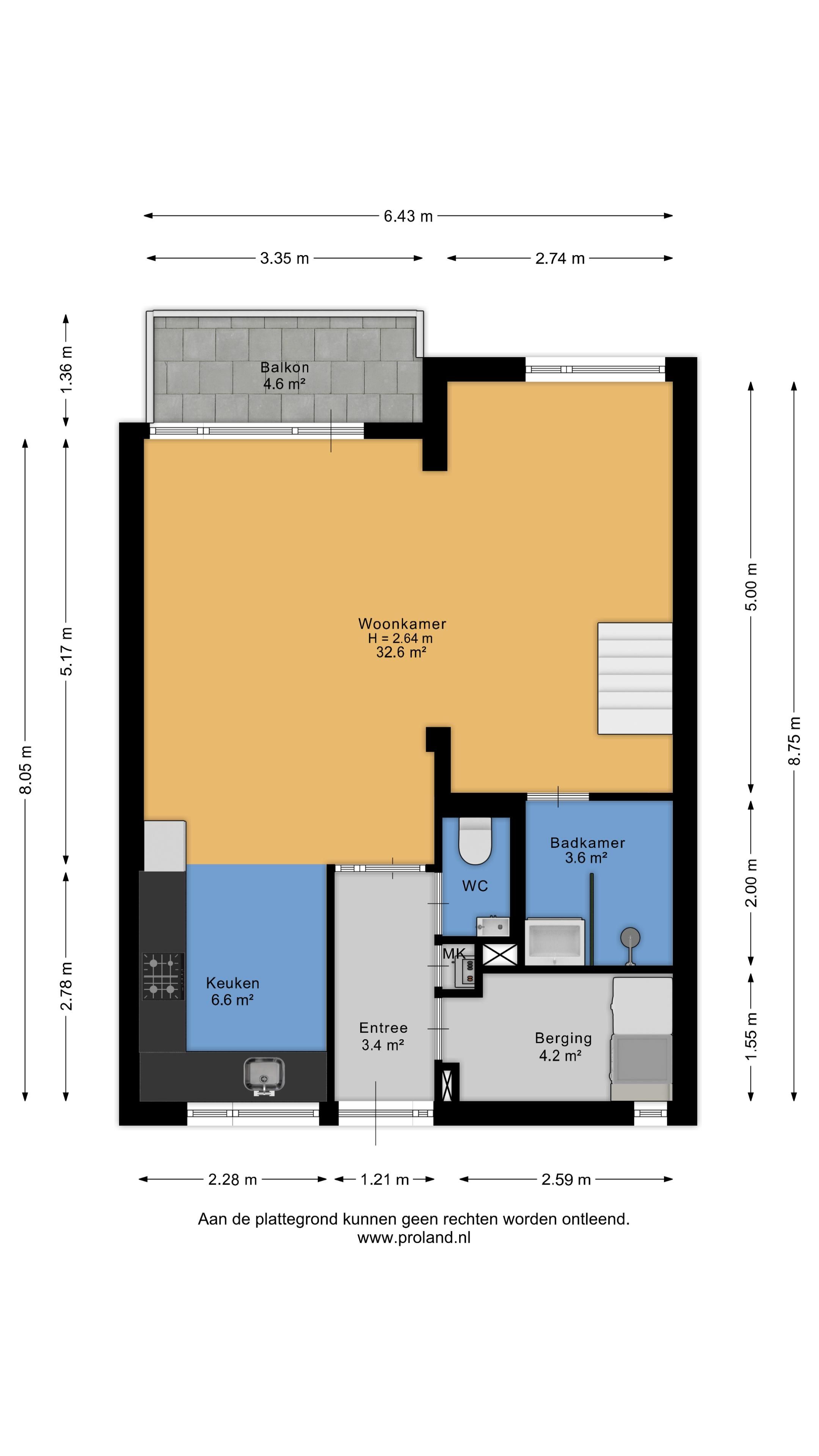 Foto 33 van De Vlet 34-1