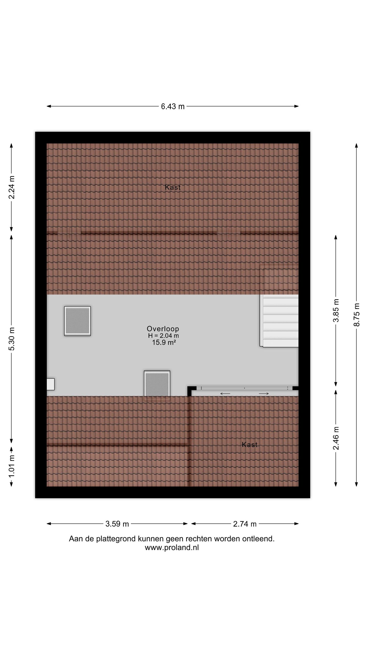 Foto 34 van De Vlet 34-1