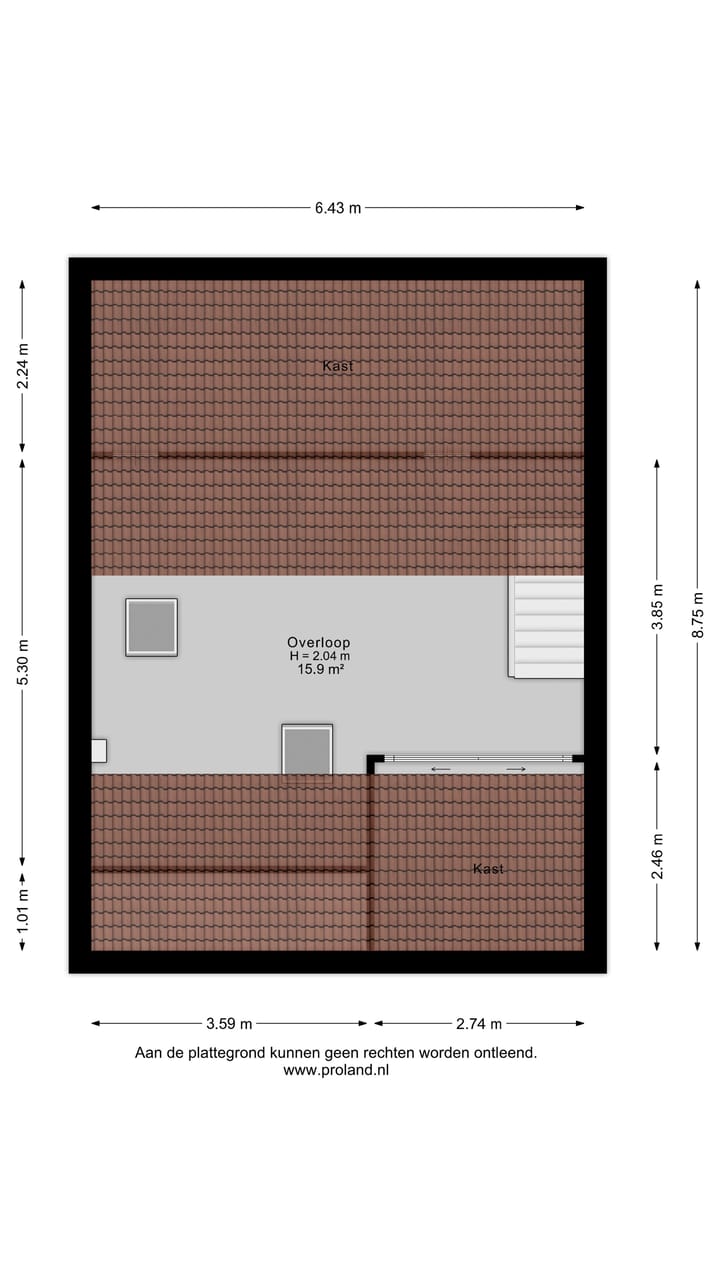 Foto 34 van De Vlet 34-1