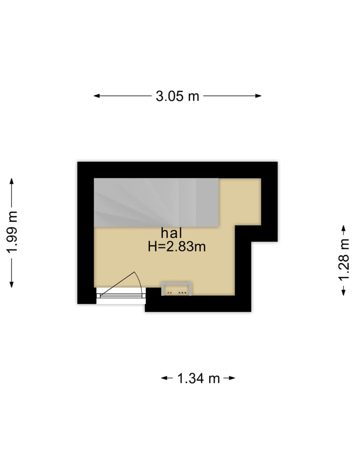 Foto 27 van Soestdijksekade 731
