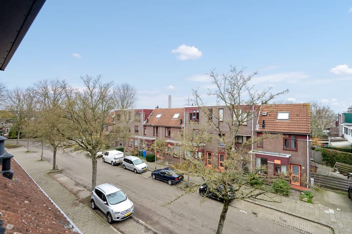 Foto 40 van Roodborstlaan 40