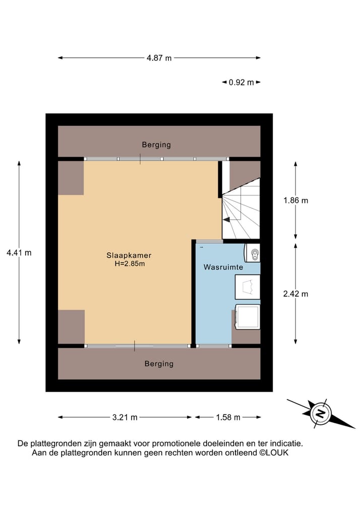 Foto 44 van Roodborstlaan 40
