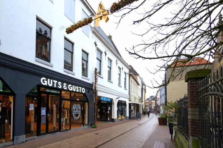 Foto 20 van Hemelrijk 36