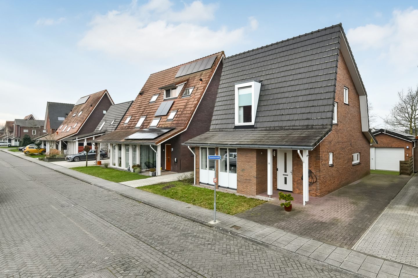 Foto 1 van Romeinenveld 13