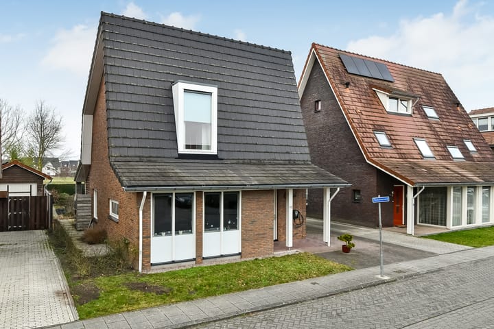 Foto 4 van Romeinenveld 13