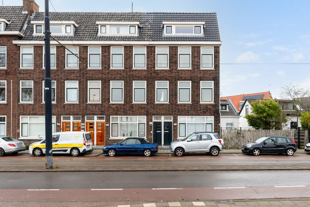 Foto 1 van Kleiweg 291-B02