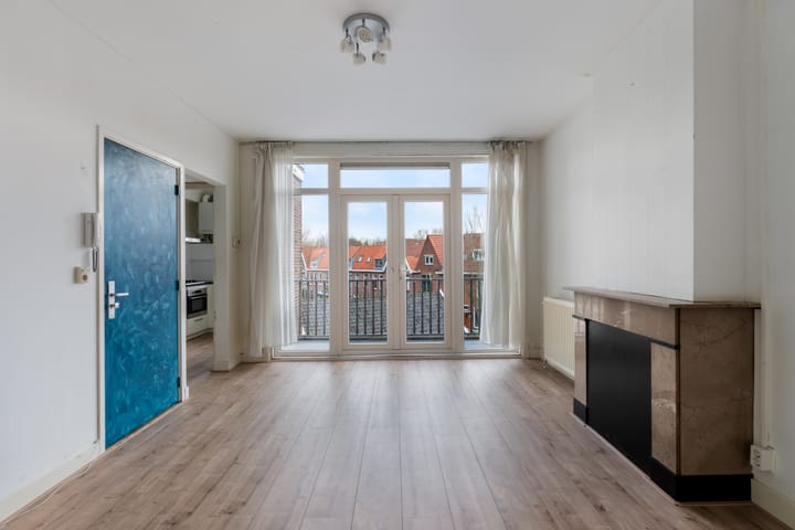 Foto 4 van Kleiweg 291-B02