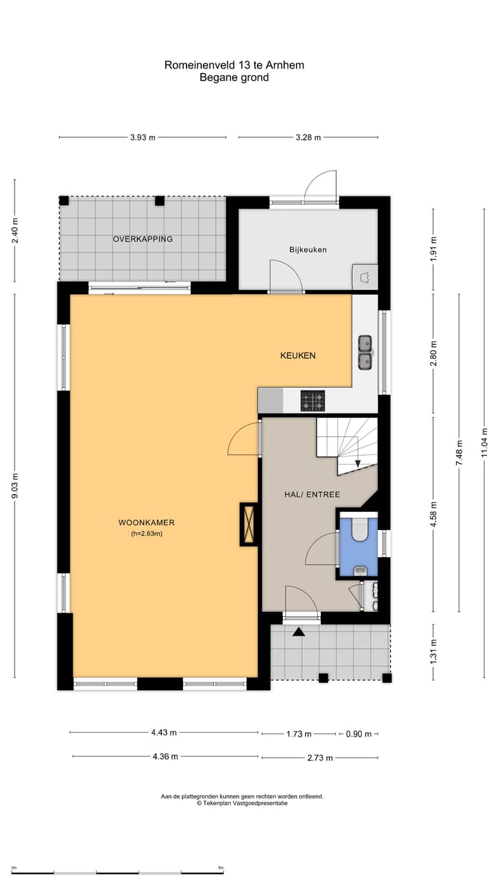 Foto 55 van Romeinenveld 13