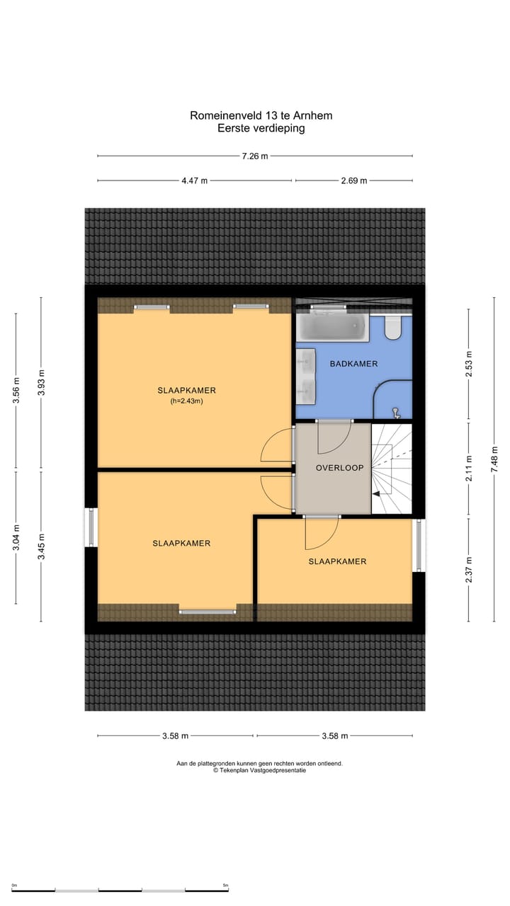 Foto 56 van Romeinenveld 13