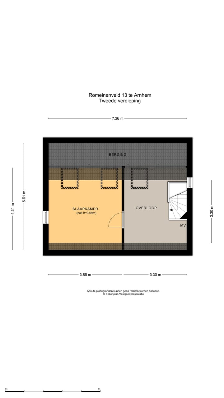 Foto 57 van Romeinenveld 13