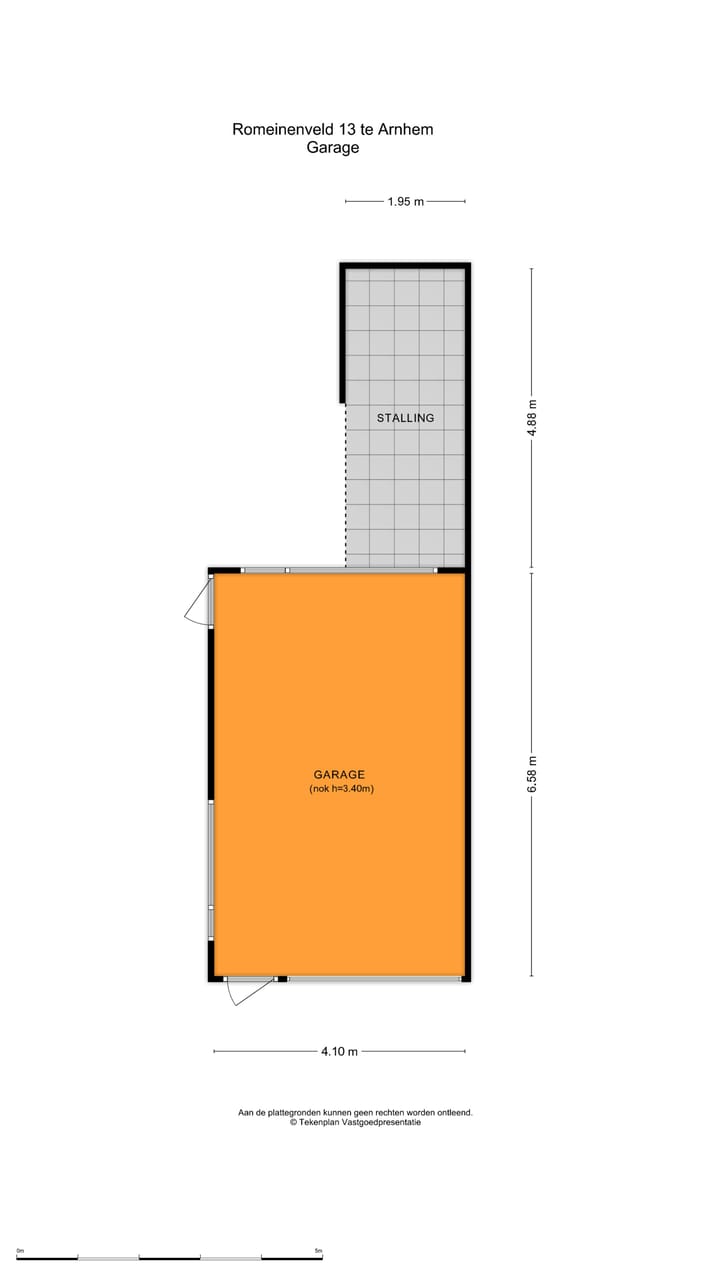 Foto 58 van Romeinenveld 13