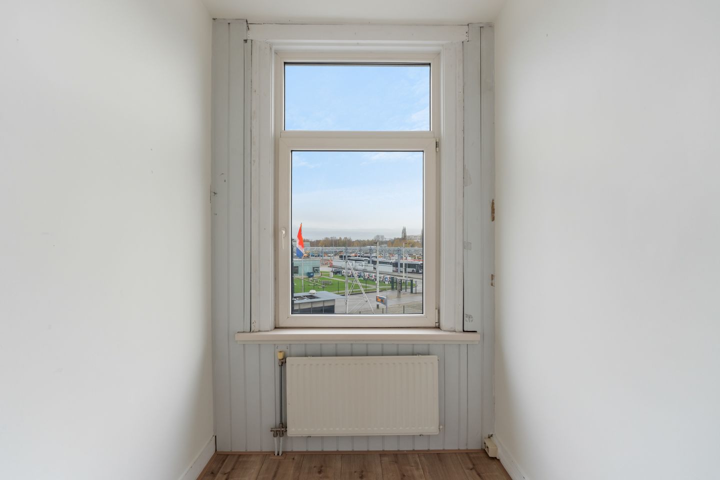 Foto 19 van Kleiweg 291-B02
