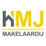 HMJ Makelaardij Logo