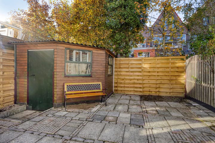 Foto 12 van Robijnstraat 7-A