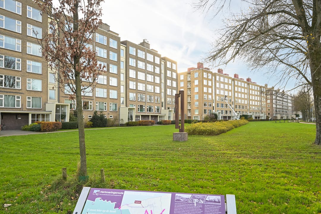 Foto 1 van Segbroeklaan 76