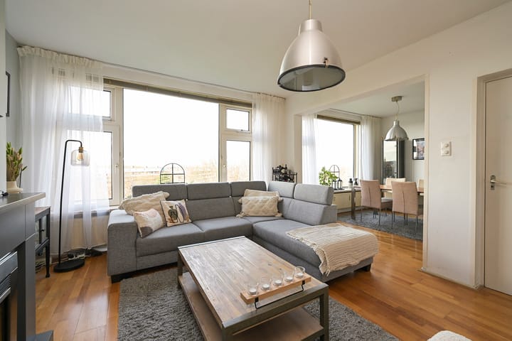 Foto 2 van Segbroeklaan 76