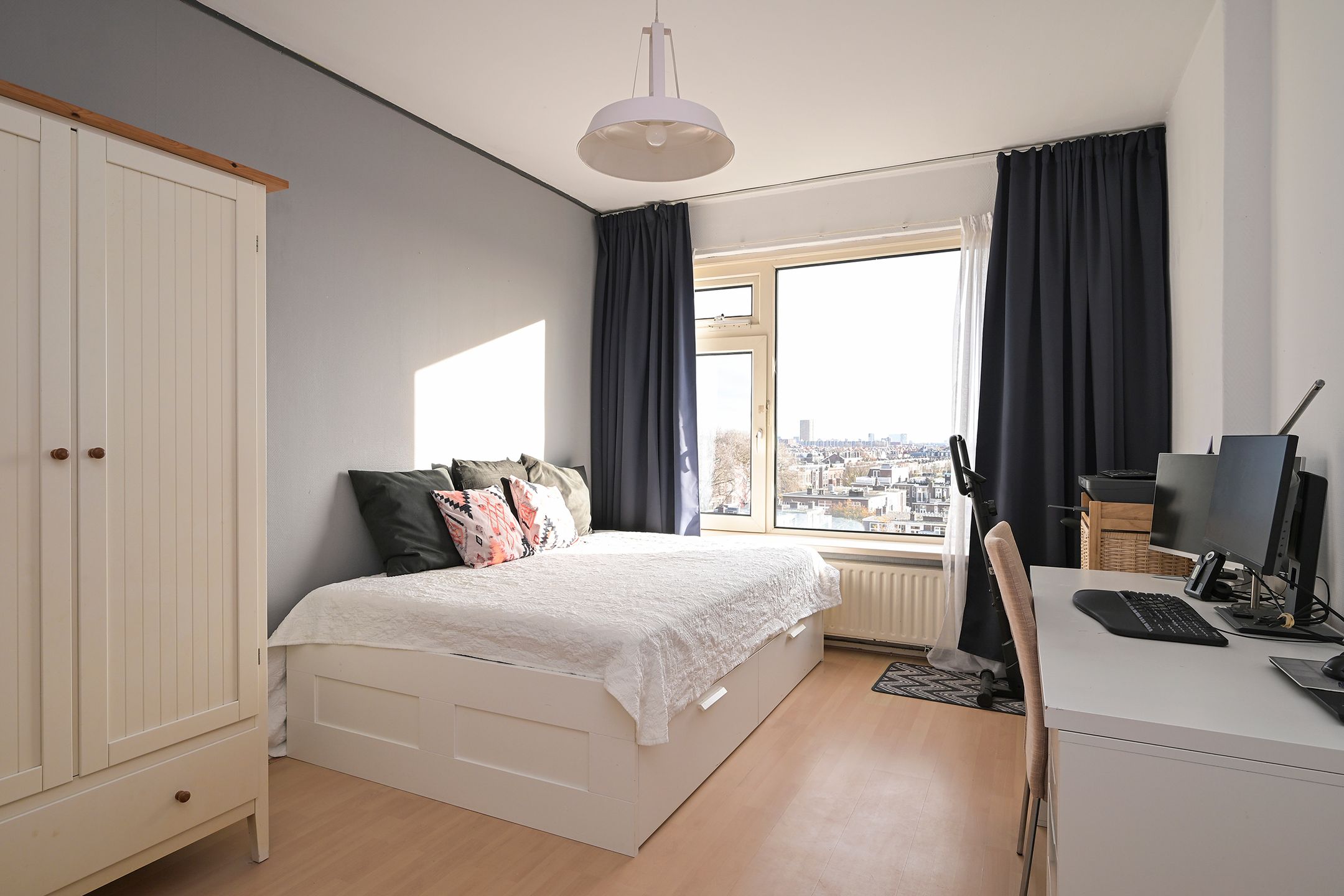 Foto 3 van Segbroeklaan 76