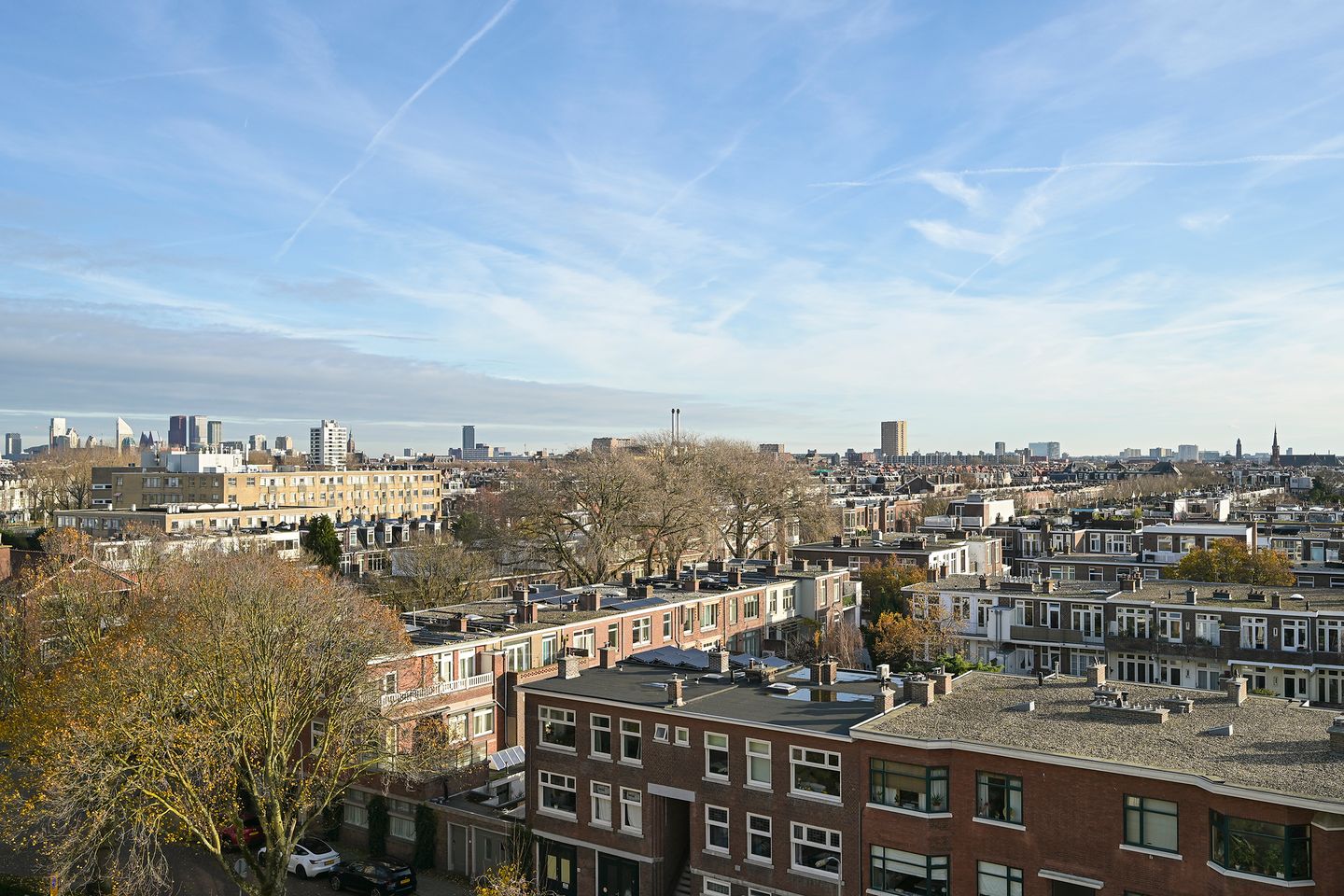 Foto 5 van Segbroeklaan 76