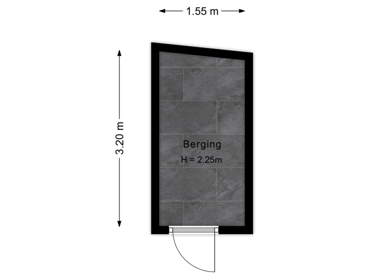 Berging