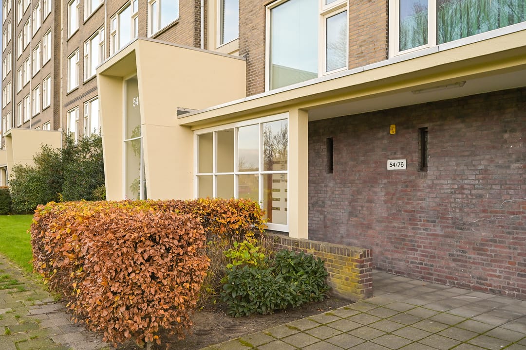 Foto 7 van Segbroeklaan 76