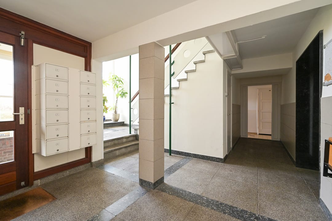 Foto 8 van Segbroeklaan 76